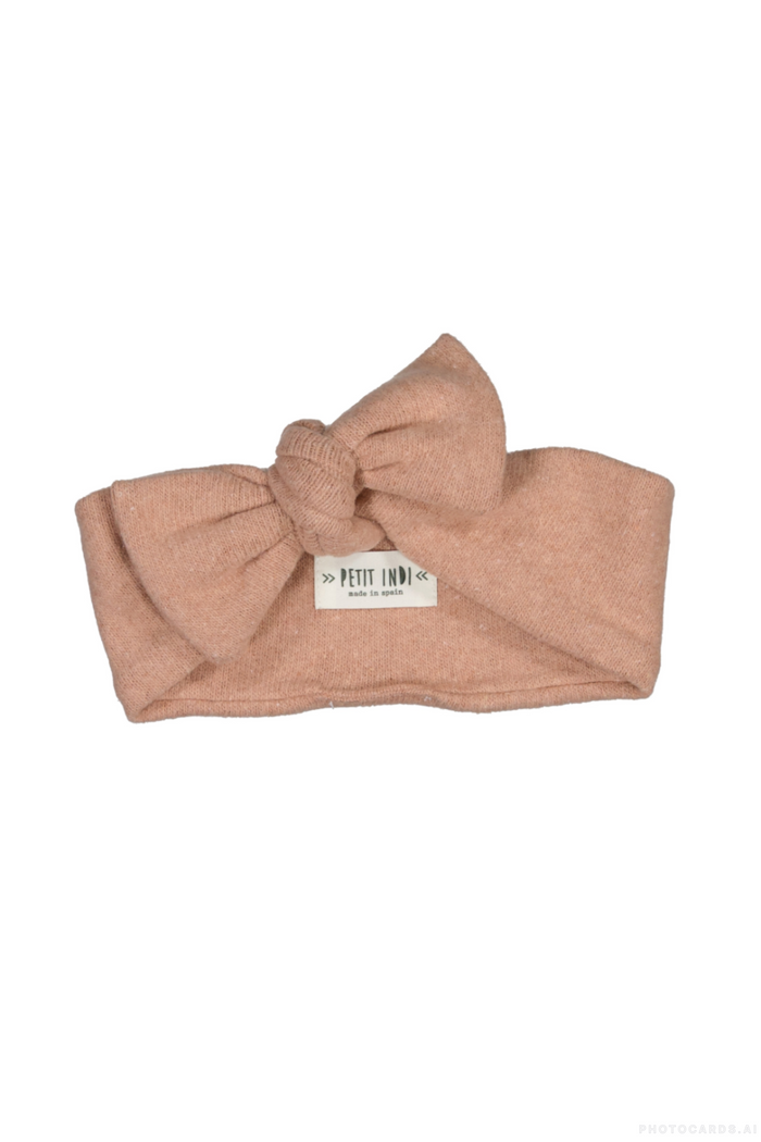 Knit Diadem