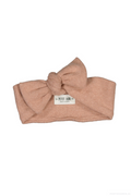 Knit Diadem
