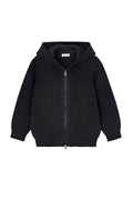 Knit Hoodie