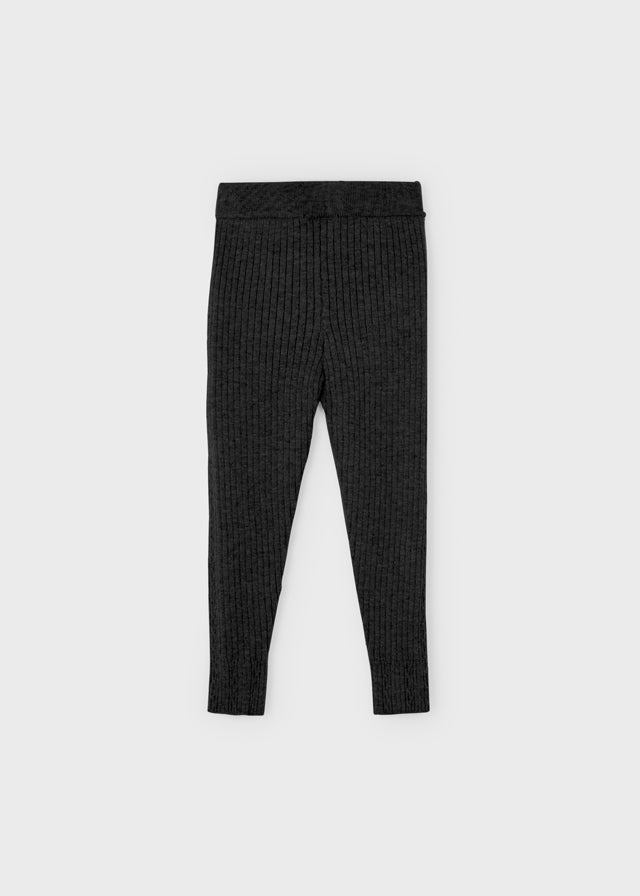 Knit Leggings