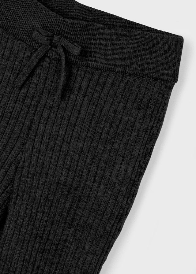 Knit Leggings