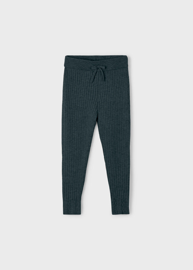 Knit Leggings