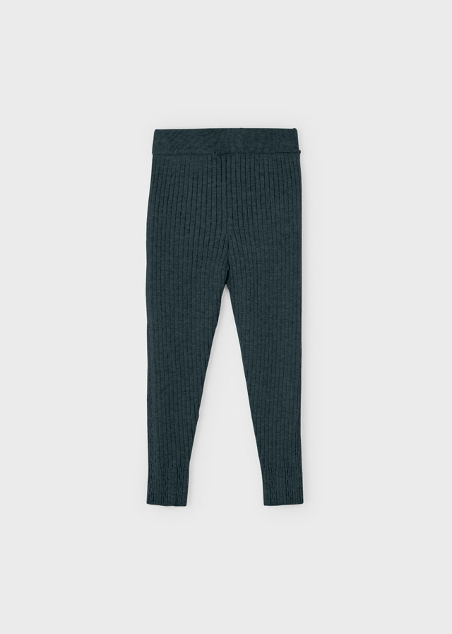 Knit Leggings