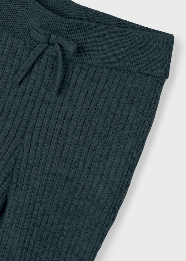 Knit Leggings