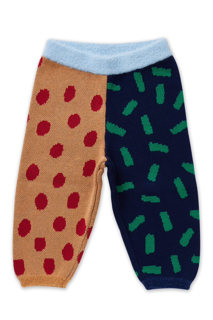 Zoo Crew Knit Pants