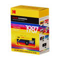 Kodak Charmera Key Chain Digital Camera (Random Style Blind Box)