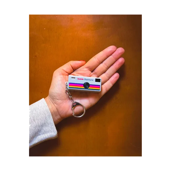 Kodak Charmera Key Chain Digital Camera (Random Style Blind Box)