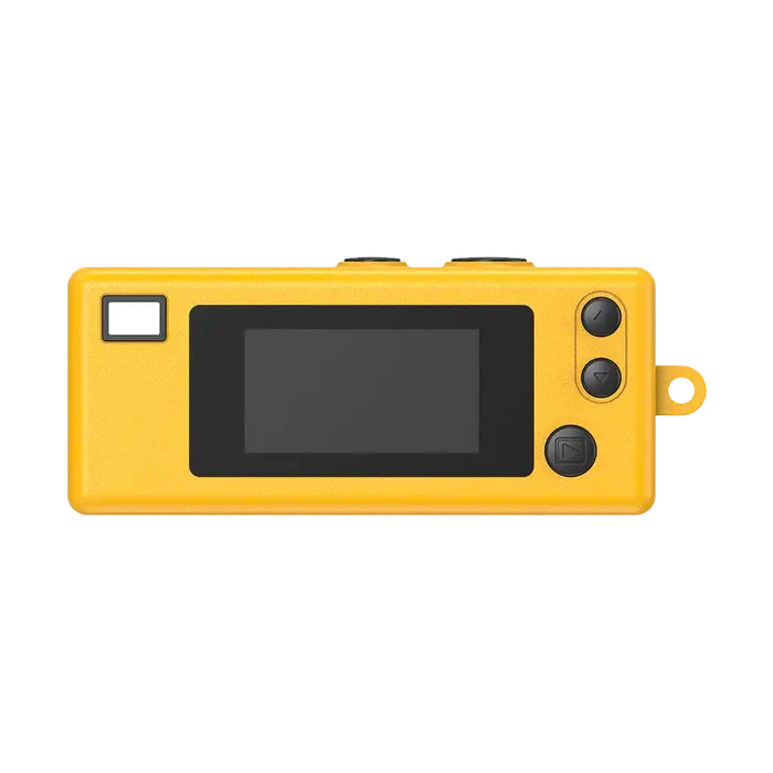 Kodak Charmera Key Chain Digital Camera (Random Style Blind Box)