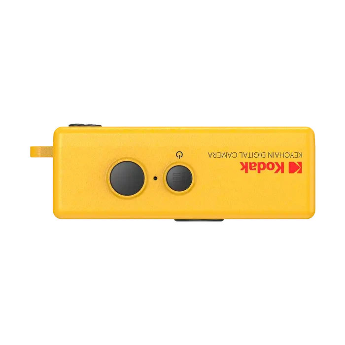 Kodak Charmera Key Chain Digital Camera (Random Style Blind Box)