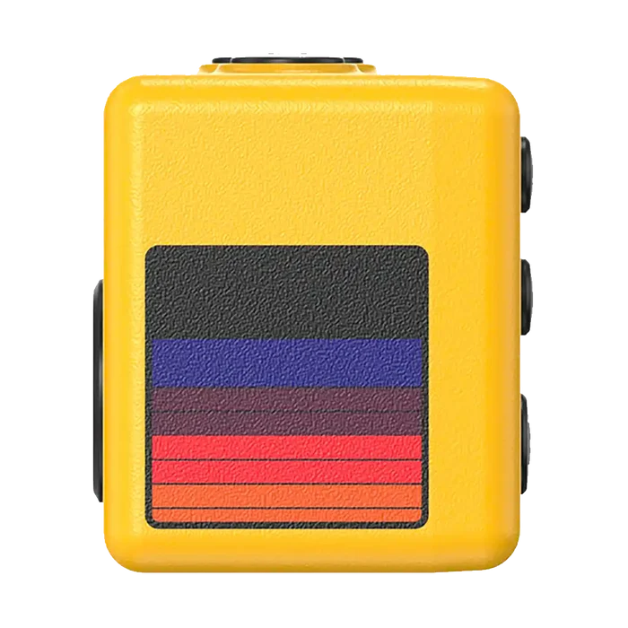Kodak Charmera Key Chain Digital Camera (Random Style Blind Box)