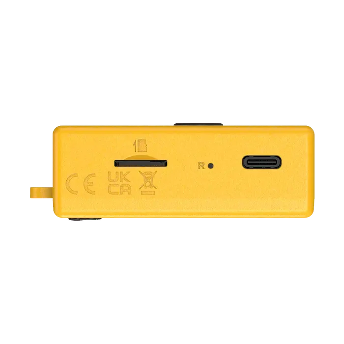 Kodak Charmera Key Chain Digital Camera (Random Style Blind Box)
