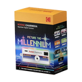 Kodak Charmera Millenium Edition Digital Camera (Random Style Blind Box)