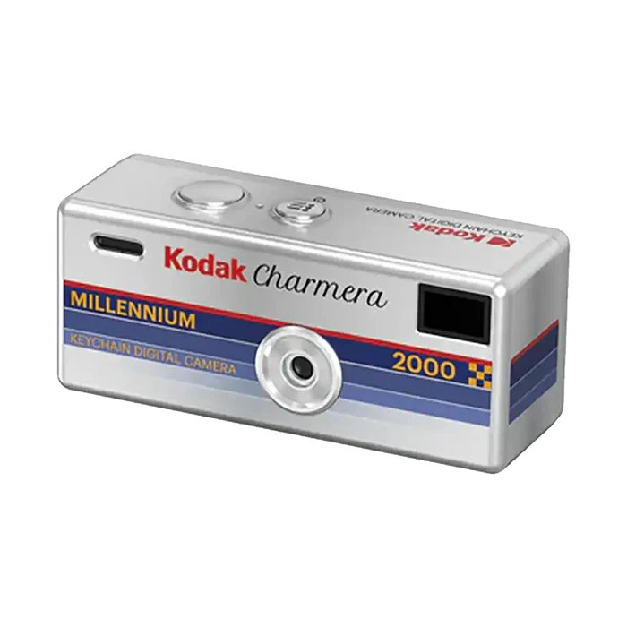 Kodak Charmera Millenium Edition Digital Camera (Random Style Blind Box)