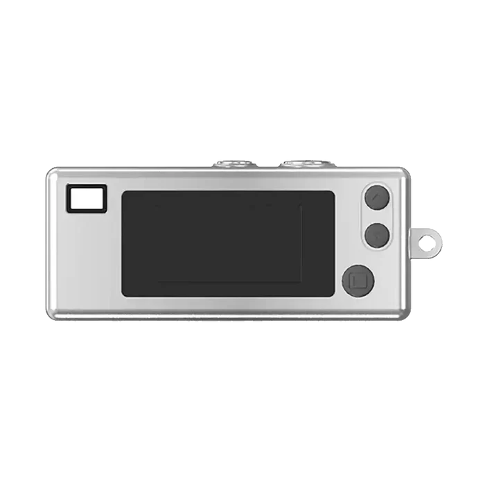 Kodak Charmera Millenium Edition Digital Camera (Random Style Blind Box)