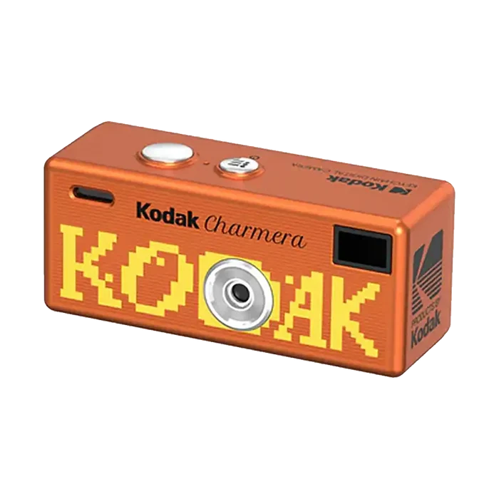 Kodak Charmera Millenium Edition Digital Camera (Random Style Blind Box)