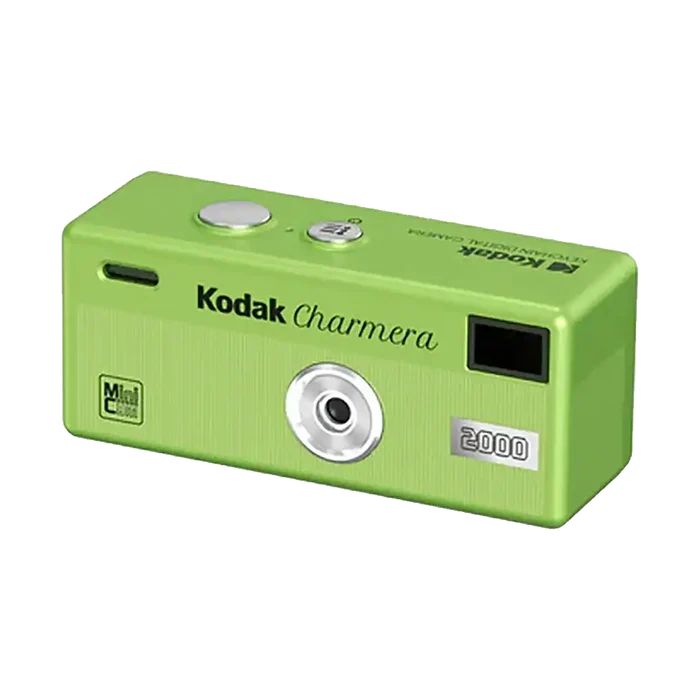 Kodak Charmera Millenium Edition Digital Camera (Random Style Blind Box)
