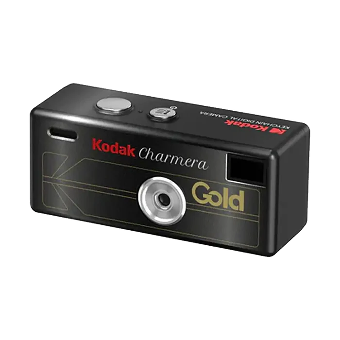 Kodak Charmera Millenium Edition Digital Camera (Random Style Blind Box)