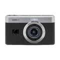 Kodak PIXPRO C1 Compact Digital Camera (Black)