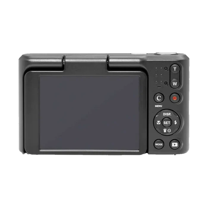 Kodak PIXPRO C1 Compact Digital Camera (Brown)