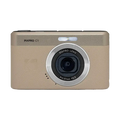 Kodak PIXPRO C1 Compact Digital Camera (Tan)