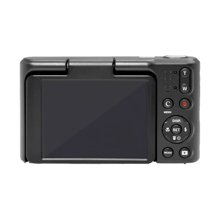 Kodak PIXPRO C1 Compact Digital Camera (Tan)