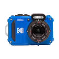 Kodak PIXPRO WPZ2 Digital Camera (Blue)