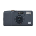Kodak Snapic A1 35mm Film Camera (Rhino Grey)