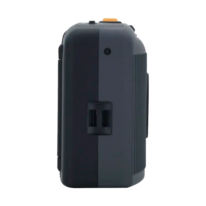 Kodak Snapic A1 35mm Film Camera (Rhino Grey)