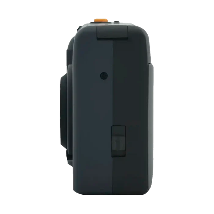 Kodak Snapic A1 35mm Film Camera (Rhino Grey)