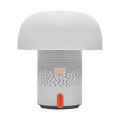 Kooduu Sensa PLAY Mini Speaker (Cloudy White)