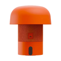 Kooduu Sensa PLAY Mini Speaker (Orange)