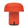 Kooduu Sensa PLAY Speaker (Orange)