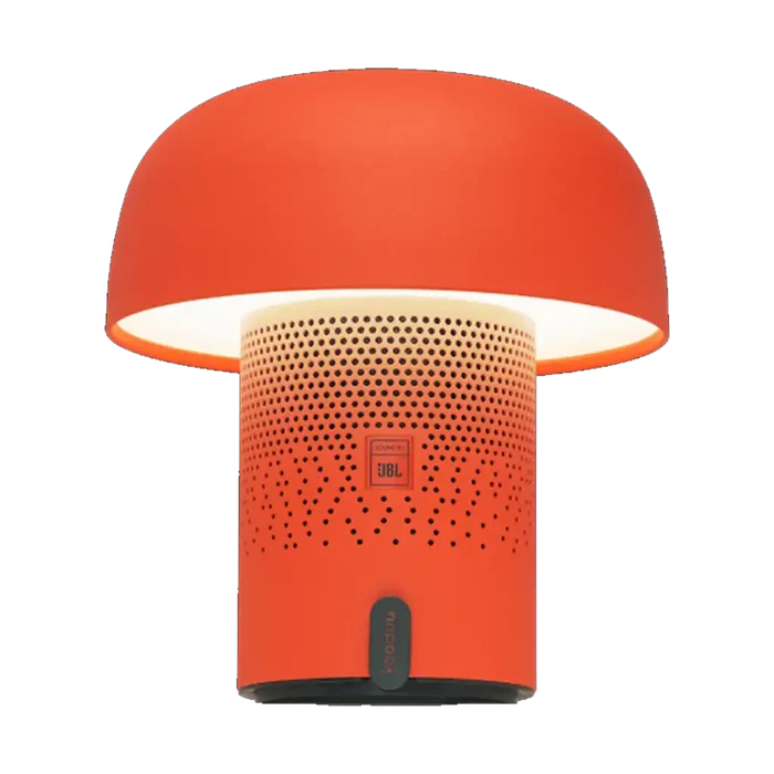 Kooduu Sensa PLAY Speaker (Orange)