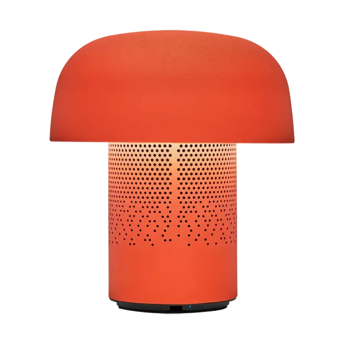 Kooduu Sensa PLAY Speaker (Orange)