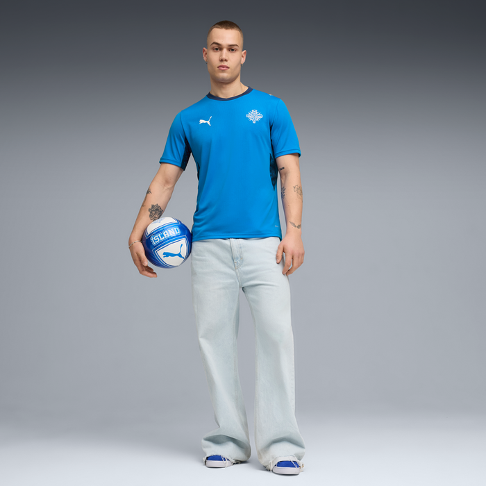 Puma KSI Home Jersey Replica