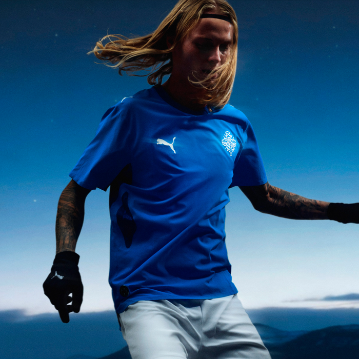 Puma KSI Home Jersey Replica