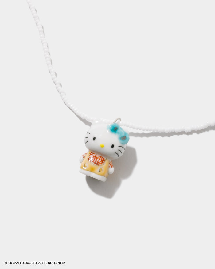 kutaniyaki hello kitty