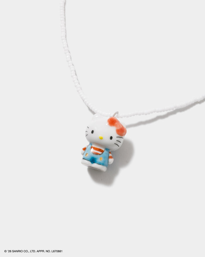 kutaniyaki hello kitty