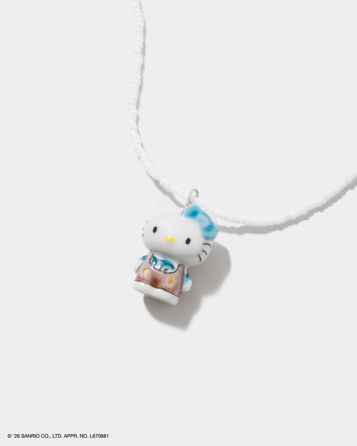 kutaniyaki hello kitty