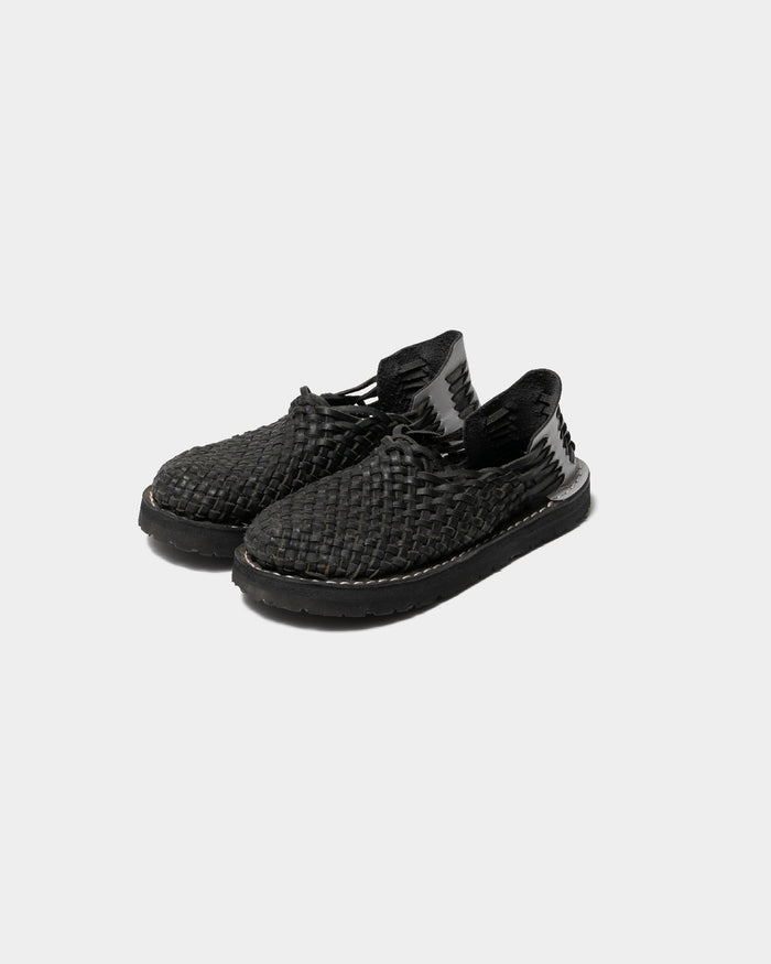 LA BAUME reflector mesh shoes