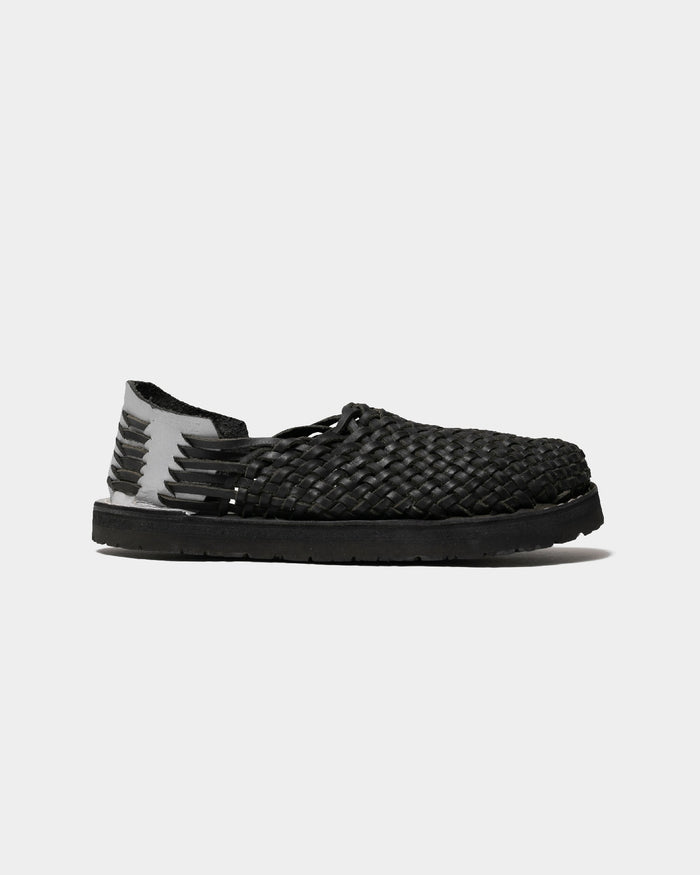 LA BAUME reflector mesh shoes