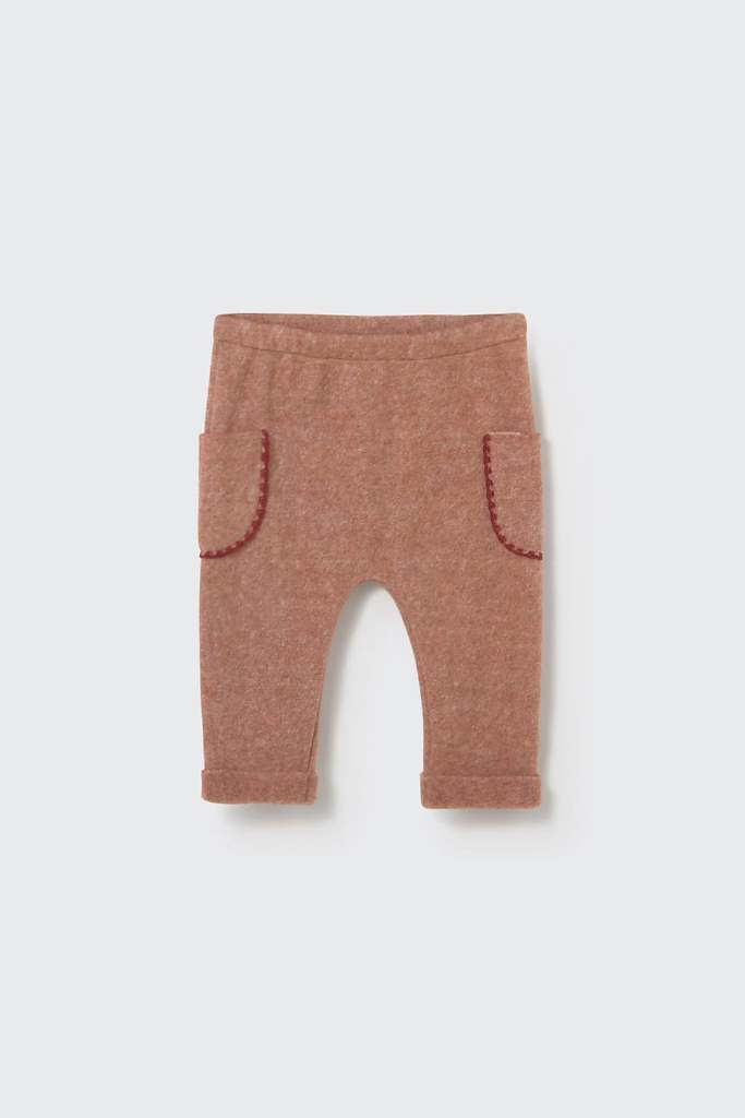 ginger baby pants