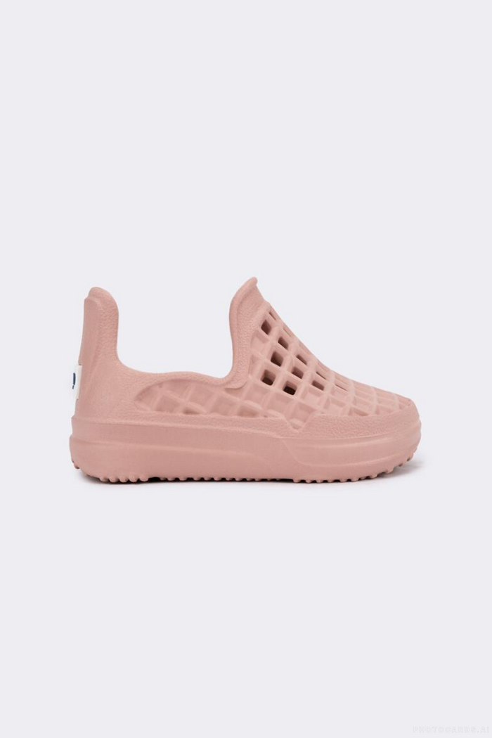 LC Scenario Shoes - Dusty Rose