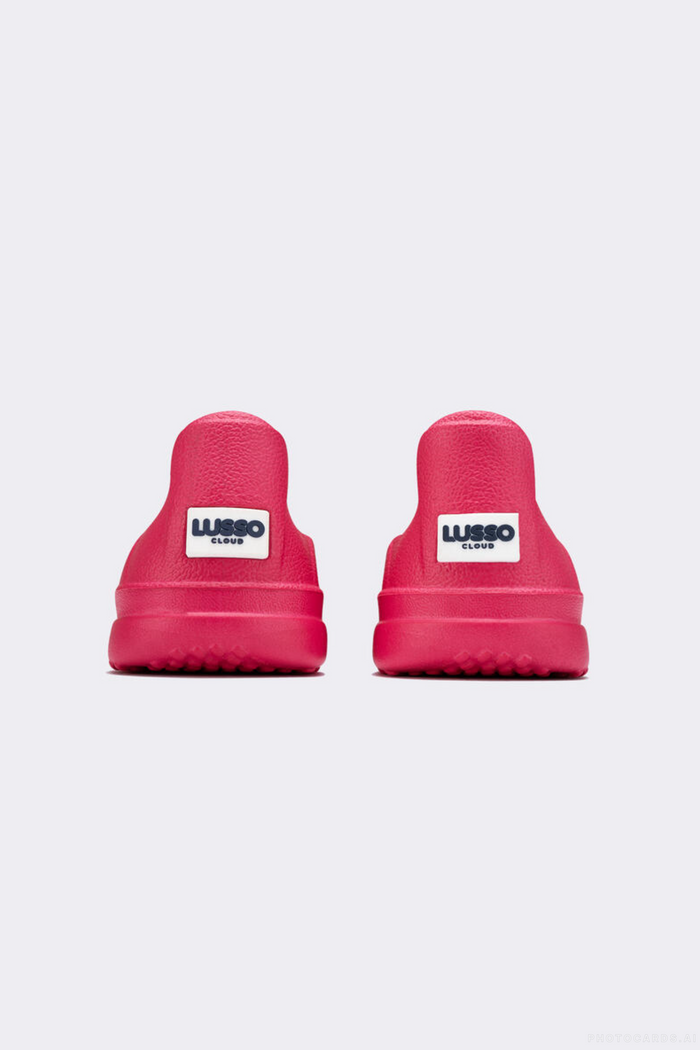 LC Scenario Shoes - Magenta