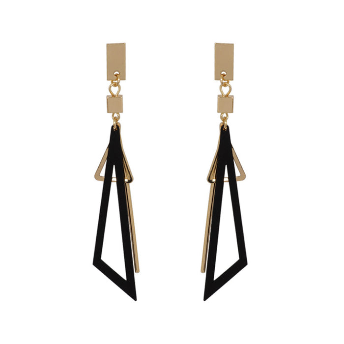 Leaf Earrings Jewelry