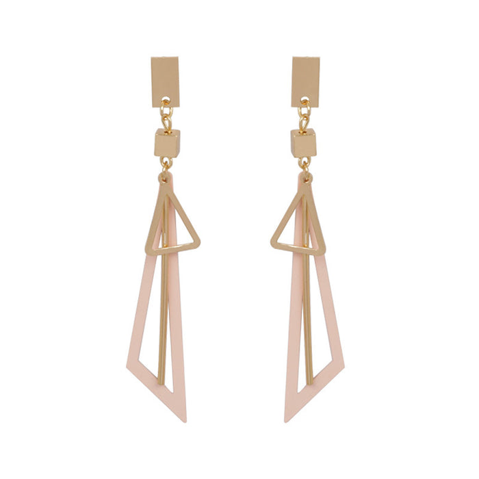 Leaf Earrings Jewelry