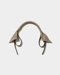 leather bandage handle