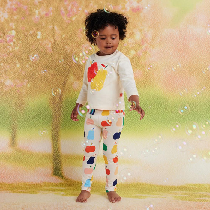 Leggings - Tiny Orchard