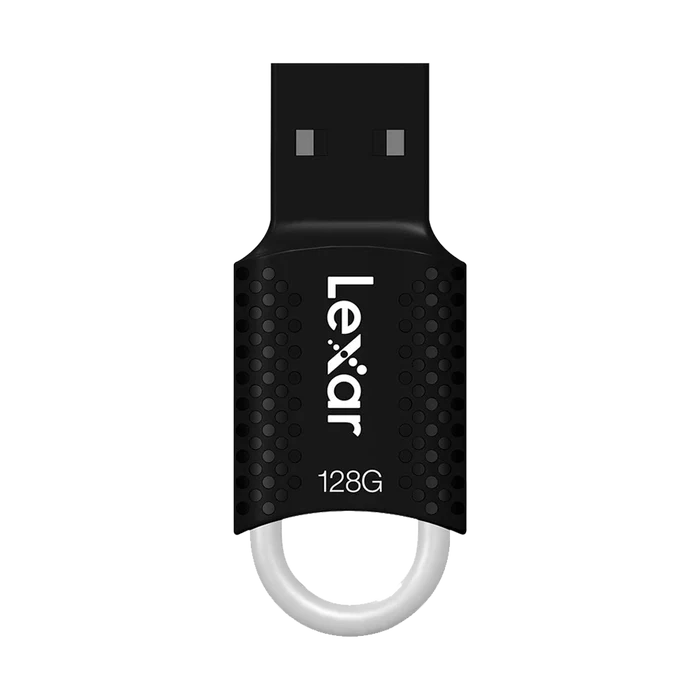 Lexar 128GB JumpDrive V40 USB 2.0 Flash Drive