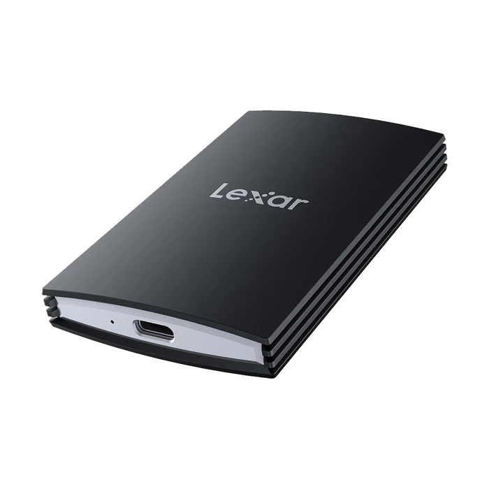 Lexar 1TB ARMOR 700 USB 3.2 Gen 2x2 Portable SSD